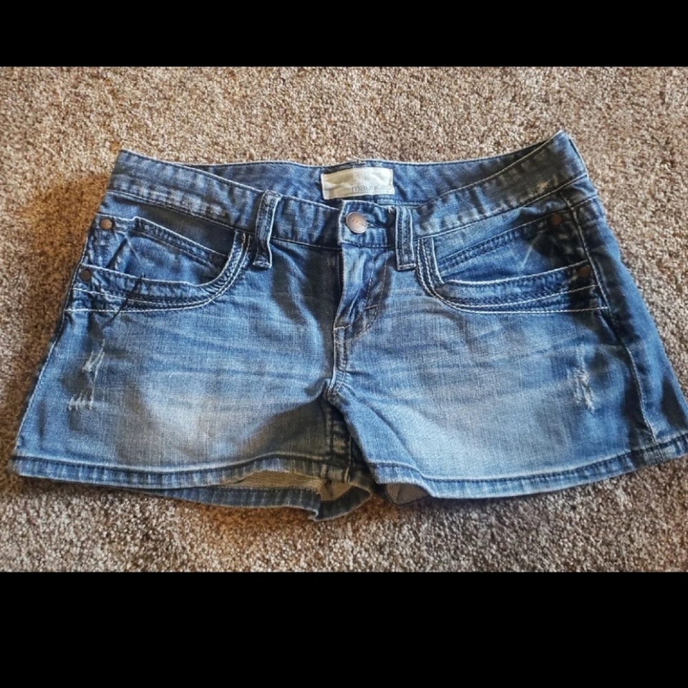 Shorts